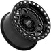 KMC UTV KS241 Torx Beadlock KS241BE15706U38