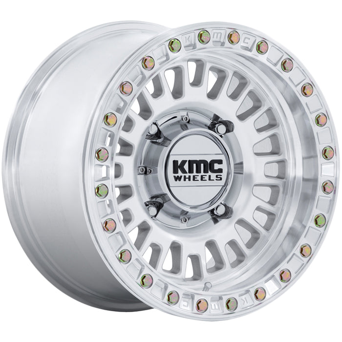 KMC UTV KS241 Torx Beadlock KS241DX15804400