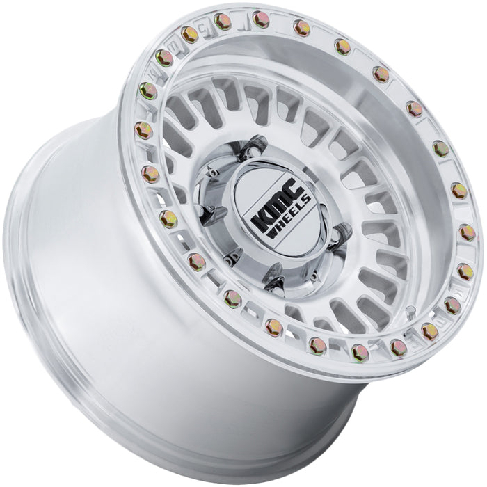 KMC UTV KS241 Torx Beadlock KS241DX15704838