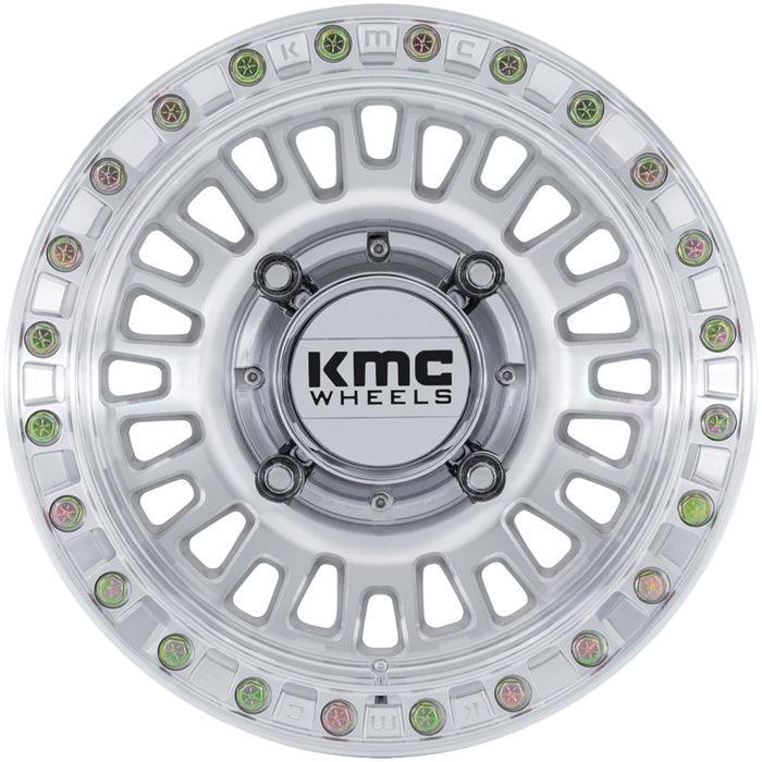 KMC UTV KS241 Torx Beadlock KS241DX15804400