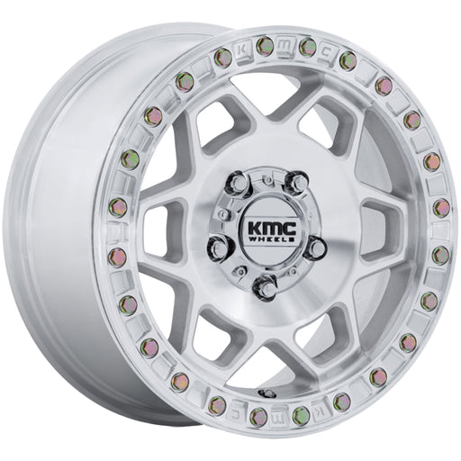 KMC UTV KS241 Torx Beadlock KS241DX15701238