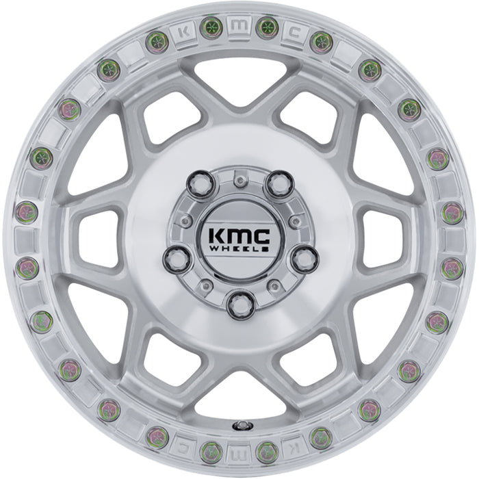 KMC UTV KS241 Torx Beadlock KS241DX15801200