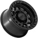 KMC UTV KS241 Torx Beadlock KS241MB15704438
