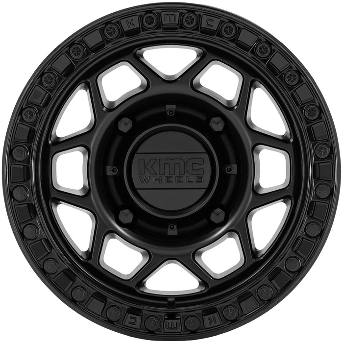 KMC UTV KS241 Torx Beadlock KS241MB15704438
