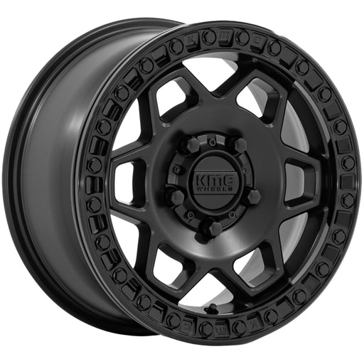 KMC UTV KS241 Torx Beadlock KS241MB15701238