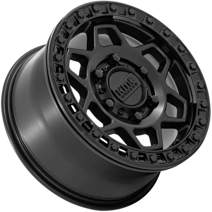 KMC UTV KS241 Torx Beadlock KS241MB15706U38