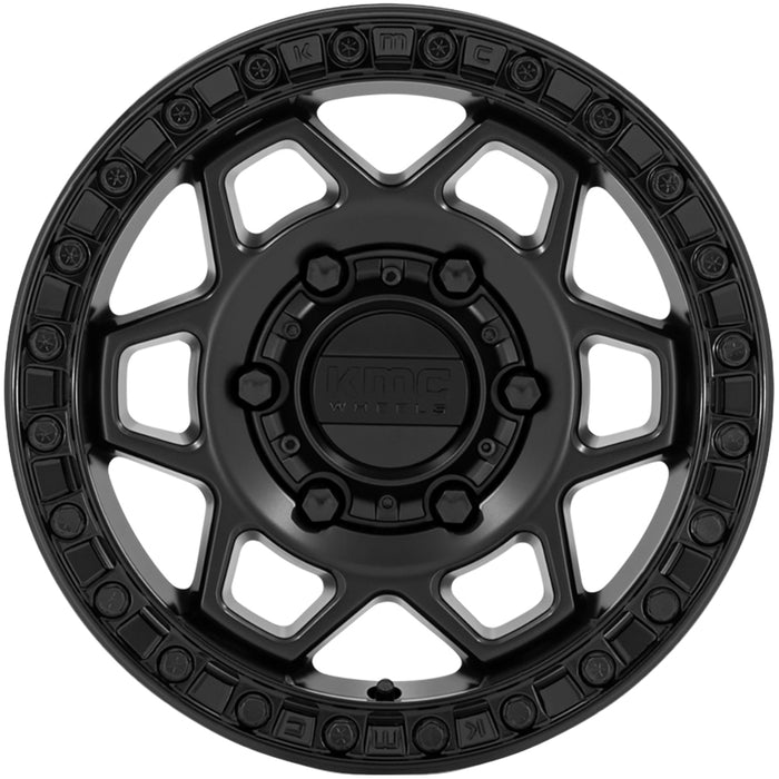 KMC UTV KS241 Torx Beadlock KS241MB15706U38