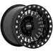 KMC UTV KS242 Aztec Beadlock KS242BE15701238-KS242BE15101200