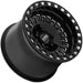 KMC UTV KS242 Aztec Beadlock KS242BE15701238