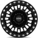 KMC UTV KS242 Aztec Beadlock KS242BE15701238