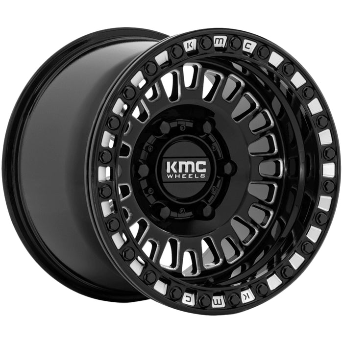 KMC UTV KS242 Aztec Beadlock KS242BE15706U38