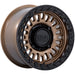 KMC UTV KS242 Aztec Beadlock KS242ZB15804400-KS242ZB15104400