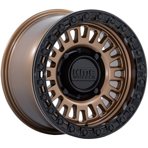 KMC UTV KS242 Aztec Beadlock KS242ZB15804800