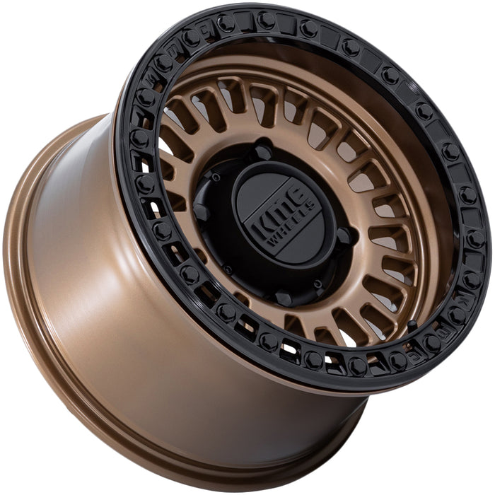 KMC UTV KS242 Aztec Beadlock KS242ZB15104800