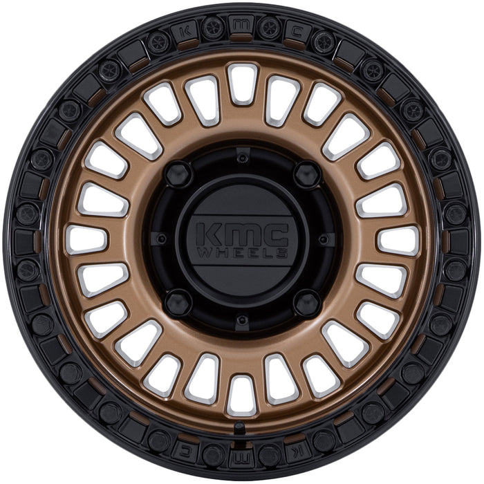 KMC UTV KS242 Aztec Beadlock KS242ZB15704438-KS242ZB15804400