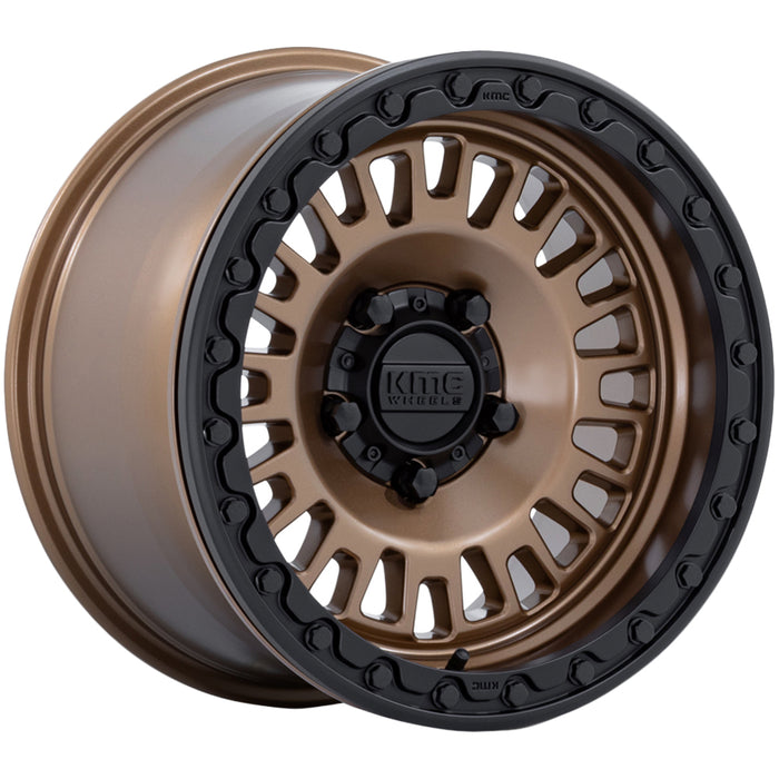 KMC UTV KS242 Aztec Beadlock KS242ZB15801200