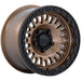 KMC UTV KS242 Aztec Beadlock KS242ZB15101200
