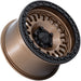 KMC UTV KS242 Aztec Beadlock KS242ZB15801200