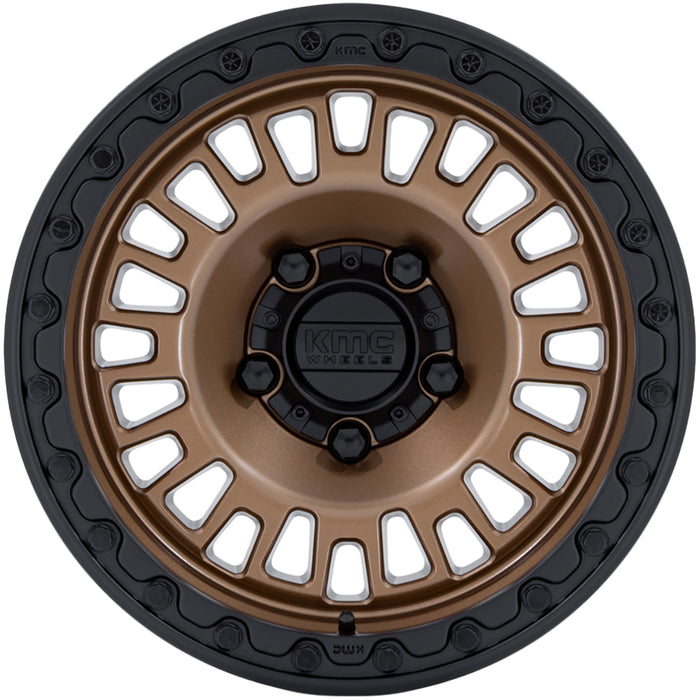 KMC UTV KS242 Aztec Beadlock KS242ZB15101200
