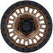 KMC UTV KS242 Aztec Beadlock KS242ZB15101200