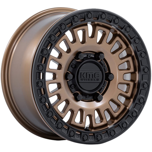 KMC UTV KS242 Aztec Beadlock KS242ZB15106U00