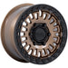 KMC UTV KS242 Aztec Beadlock KS242ZB15106U00