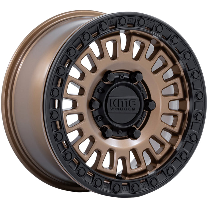 KMC UTV KS242 Aztec Beadlock KS242ZB15706U38