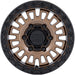 KMC UTV KS242 Aztec Beadlock KS242ZB15706U38-KS242ZB15106U00