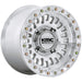KMC UTV KS242 Aztec Beadlock KS242DX15804400-KS242DX15104400