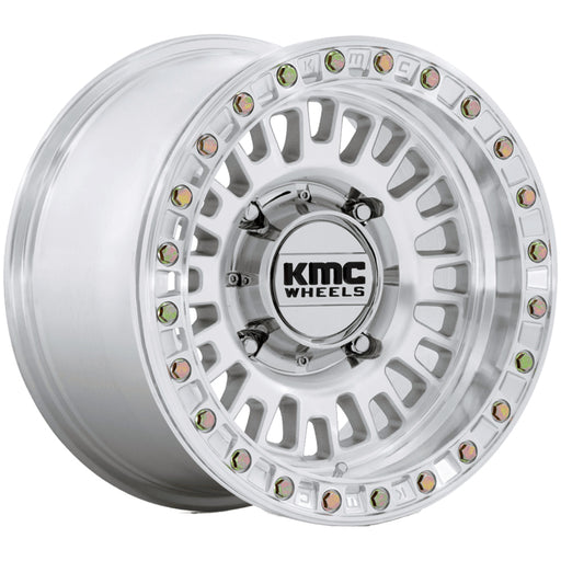 KMC UTV KS242 Aztec Beadlock KS242DX15804800