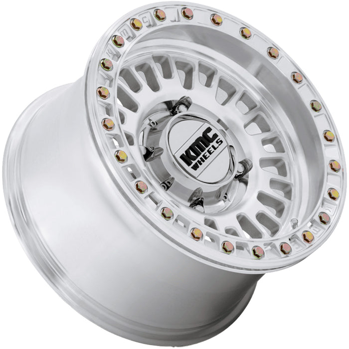 KMC UTV KS242 Aztec Beadlock KS242DX15804400-KS242DX15104400
