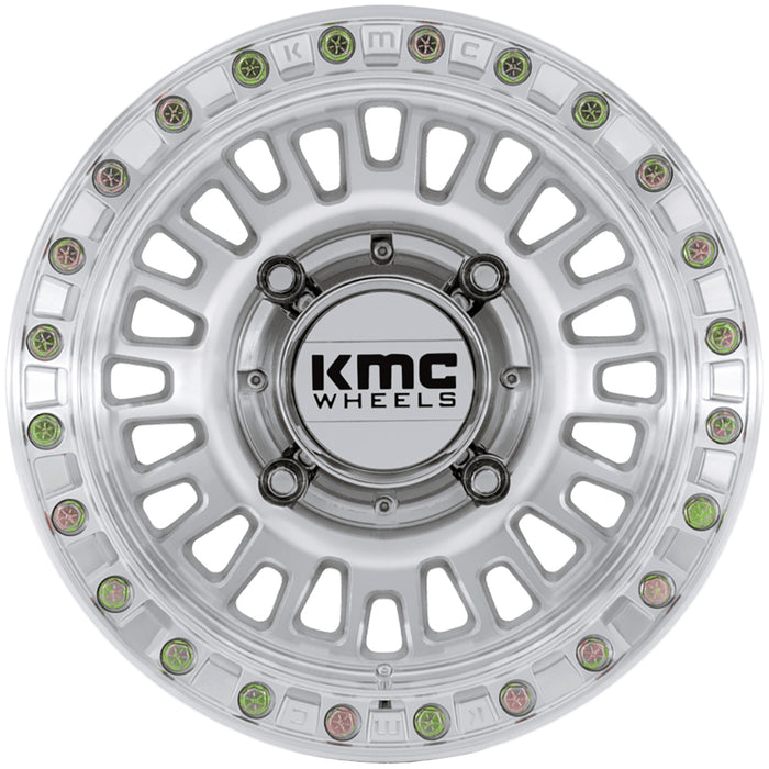 KMC UTV KS242 Aztec Beadlock KS242DX15704838-KS242DX15804800