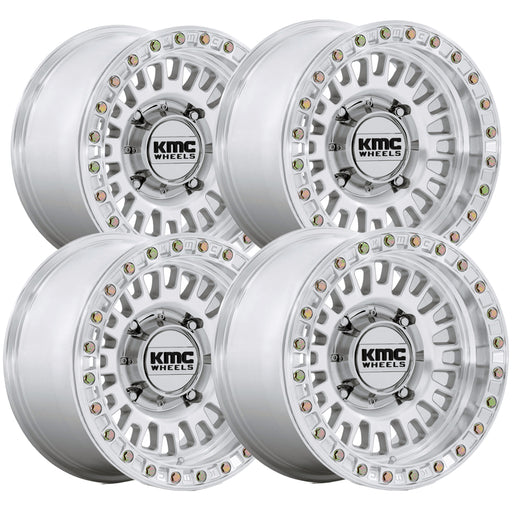 KMC UTV KS242 Aztec Beadlock KS242DX15704838-KS242DX15804800
