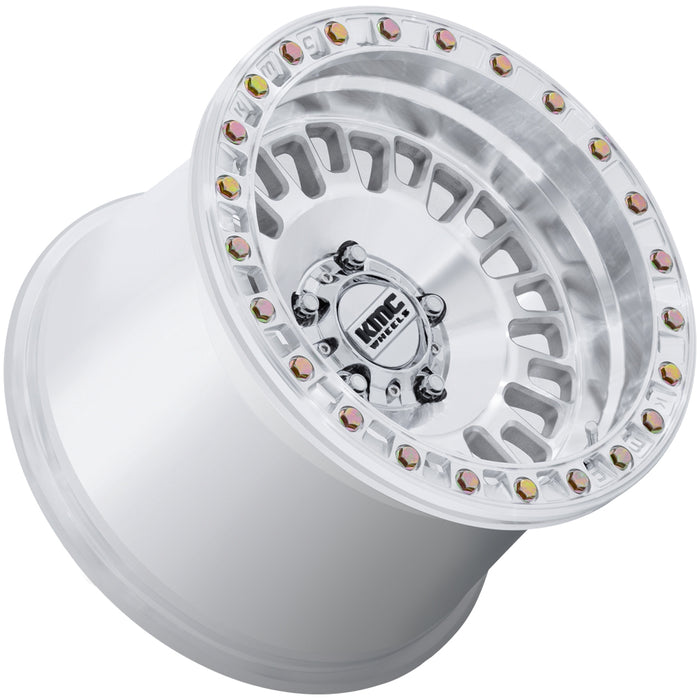 KMC UTV KS242 Aztec Beadlock KS242DX15101200