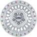 KMC UTV KS242 Aztec Beadlock KS242DX15701238