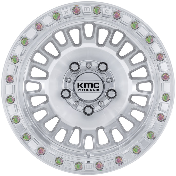 KMC UTV KS242 Aztec Beadlock KS242DX15101200