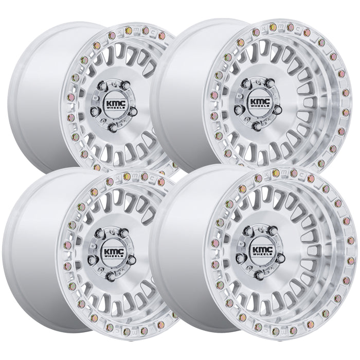 KMC UTV KS242 Aztec Beadlock KS242DX15701238-KS242DX15101200