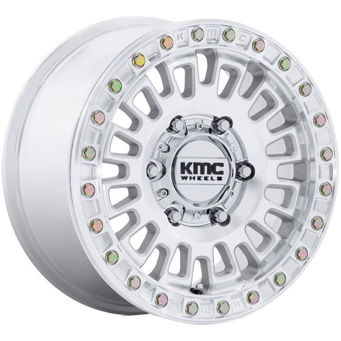 KMC UTV KS242 Aztec Beadlock KS242DX15706U38