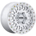 KMC UTV KS242 Aztec Beadlock KS242DX15706U38