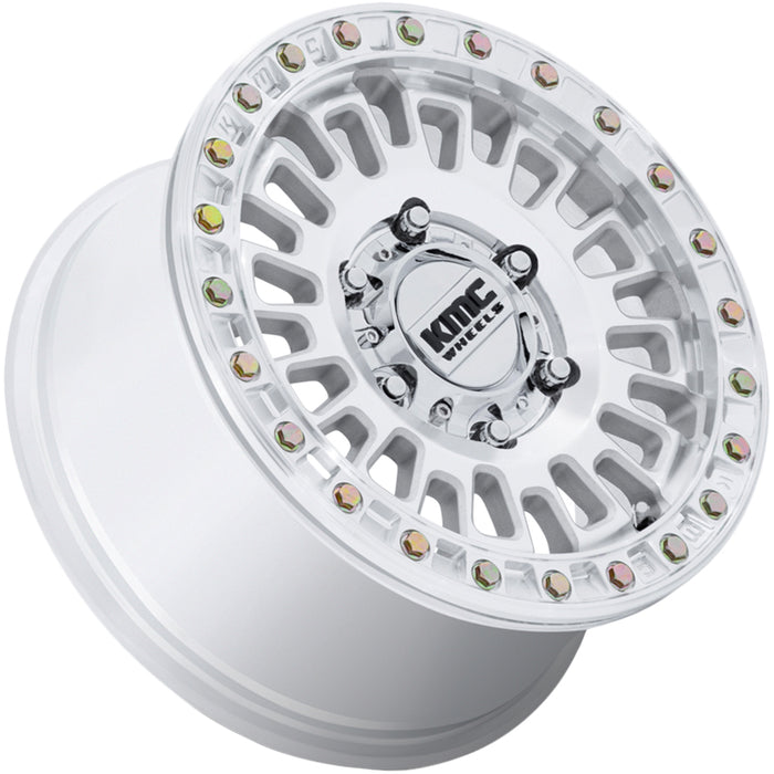 KMC UTV KS242 Aztec Beadlock KS242DX15106U00