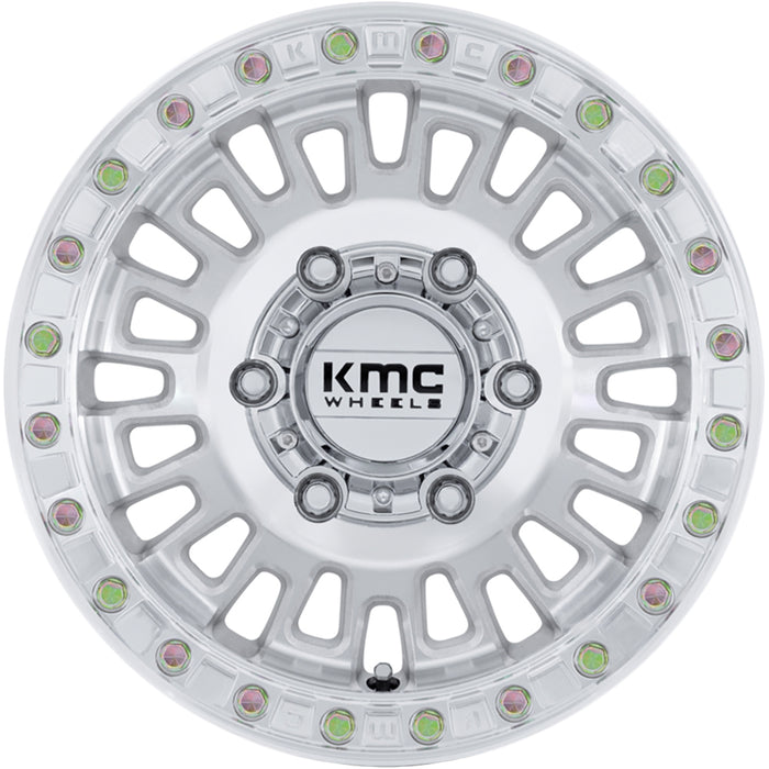 KMC UTV KS242 Aztec Beadlock KS242DX15106U00