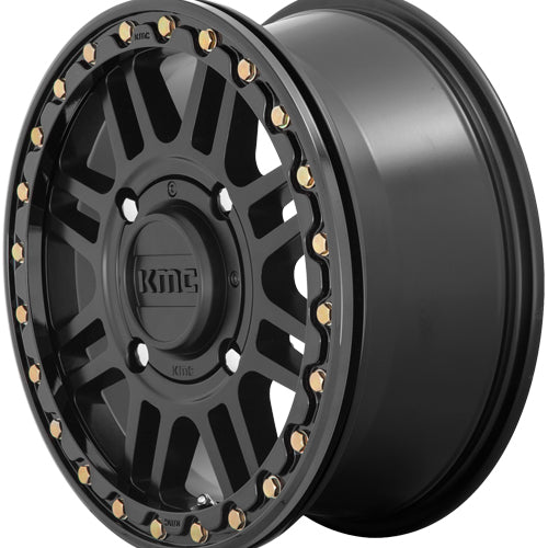 KMC UTV KS250 Cage Beadlock KS25056044738