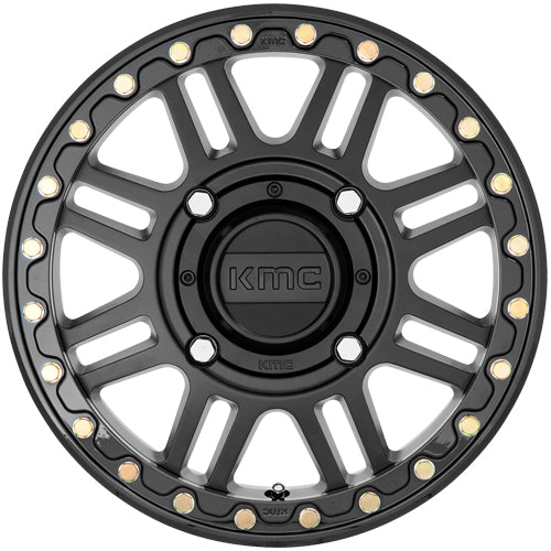 KMC UTV KS250 Cage Beadlock KS25056044738