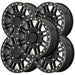 KMC UTV KS250 Cage Beadlock KS25056044738