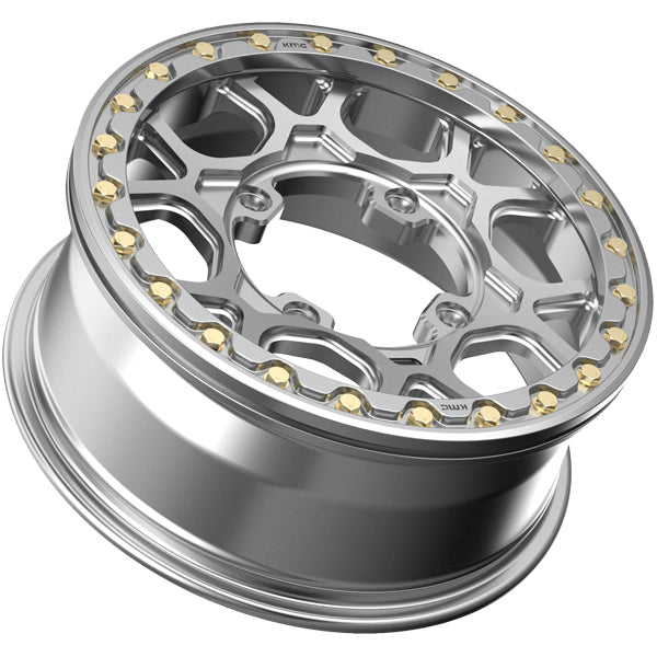 KMC UTV KS433 Mesa Beadlock Forged KS43356044538A