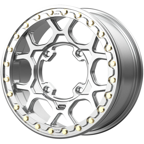 KMC UTV KS433 Mesa Beadlock Forged KS43356044538