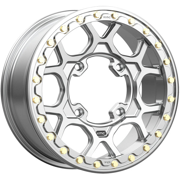 KMC UTV KS433 Mesa Beadlock Forged KS43356044538