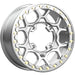KMC UTV KS433 Mesa Beadlock Forged KS43356044538A