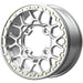 KMC UTV KS435 Grenade Beadlock KS43556044538A