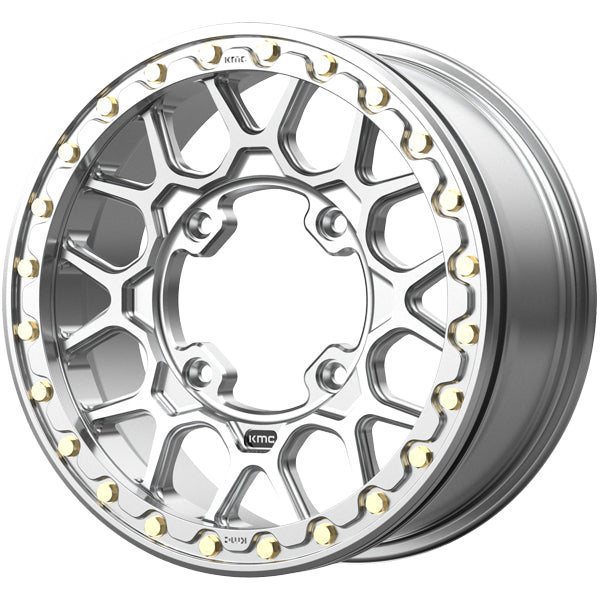 KMC UTV KS435 Grenade Beadlock KS43556048538A